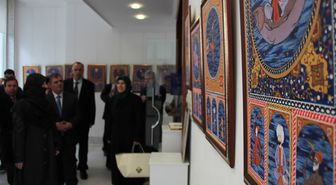 Televizyonla Başlayan Minyatür Sevgisi...
