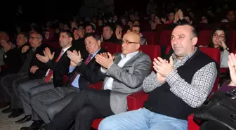 Yıldırım'da Halk Müziği Şöleni