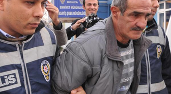 Arkadaşını Poşetle Boğarak Öldürüp, Cesedini Gömen Sanıklara 27 Yıl 11'er Ay Hapis Cezası