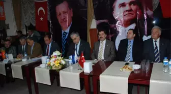Bayındır' da Cantimur Heyecanı