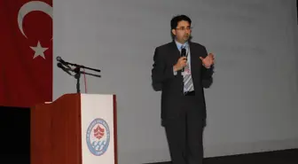 Belediyeden Epilepsi Semineri