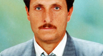 Burhaniyeli Çiftçinin Ölüm Nedeni Kalp Krizi