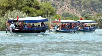 Dalyan Kanalları İçin Yeni Sezon Cezaları Belirlendi