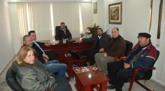 Didim Bilbord Atışması