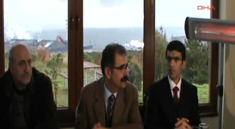 Dilovası Sakinleri Kömürcüler OSB'nin Engellenmesi İçin Kılıçdaroğlu'ndan Yardım İstedi