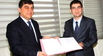Dülükbaba Tabiat Parkı'na Modern Pentatlon Sahası Yapılıyor