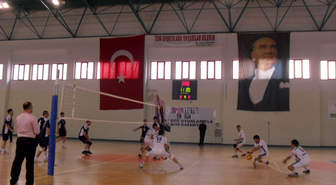 Erzincan Belediyespor Rakip Tanımıyor