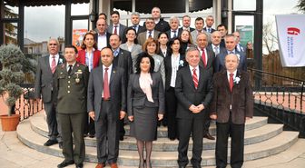 Yalova'nın Vergi Rekortmenleri Açıklandı