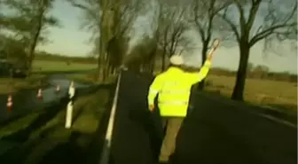 1 Yılda 8 Ceza Puanı Alan Ehliyetinden Olacak