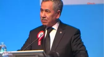 Arınç: Emekliyi Mutlu Edecek Bir Zam Yapacağız