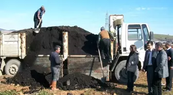 Bitkisel Üretimde Gidya Kullanımı