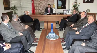 Bursa Balkanlar'ın Göz Bebeği Oldu