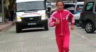 Çan'da Atletizm Takımı Seçmeleri Yapıldı