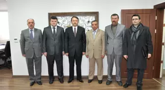 Diyanet İşleri Eski Başkanı Bardakoğlu Kartepe'ye Geliyor