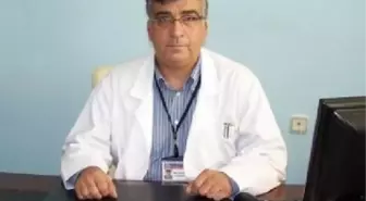 Doktorun Hastanede Tabancayla Ateş Ettiği İddiası