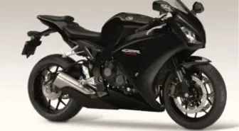 Eurasia Moto Bike Expo 2012'de Honda Rüzgarı
