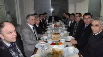 Fatsa'da 2 Bin 400 Öğrenciye Her Gün Sıcak Yemek