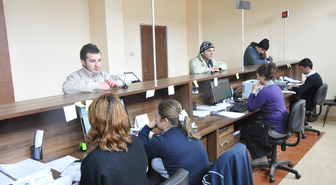 Gelir Tespiti İçin 13 Bin 500 Başvuru