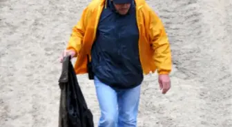 Kozan'da Kayıp İşçiler Aranıyor