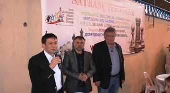 Milletvekili Dağ, 'Dahi' Gençlerle Buluştu