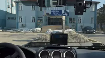 Polis Otolarına Kamera Sistemi