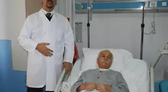 Sigara Mesane Kanserine Yol Açıyor