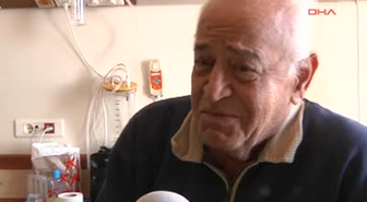Ünlü Cazcı İlhan Feyman'ın Durumu Ağır