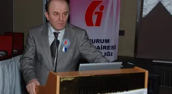 Vergi Rekortmenleri Ödüllendirildi