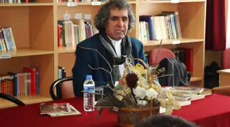 Aktivist Işıkhan, Expo'da İzmir'e Şans Tanımadı