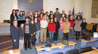 Akut Uzmanından Deprem Dersi