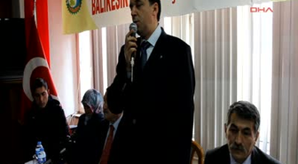 Şehit Orman İşçisinin Ailesine Sendikadan Destek