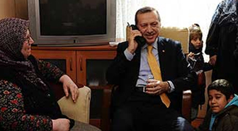 Başbakan'ın Geri Çeviremediği Davet