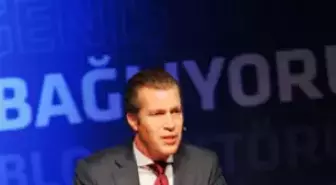 'Bilgilendirme Toplantısı ve Kıdem Töreni'