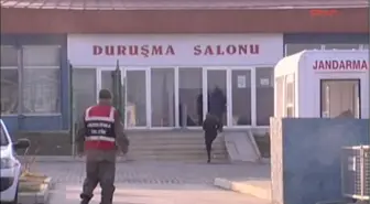 Büyükanıt ve Kalyoncu Silivri'de