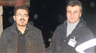 Çoruh Nehri'nde 10 Ay Önce Kaybolan 2 Mühendis İçin Aileleri Umutlarını Yitiriyor