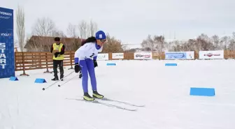 Dünya Özel Sporcular Kayak Şampiyonası