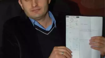 Elektrik Faturasındaki Yanlışlık