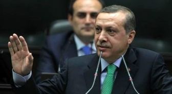 Erdoğan: Siyaseti Sanat Olarak Görüyorum