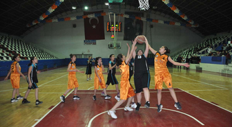 Malatya Basketbol Ligi