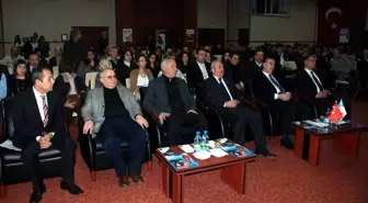 Meslek Eğitimini Tamamlayan Kursiyerler Sertifikalarını Aldılar