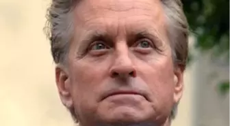 Michael Douglas'tan Çocuklar İçin Yarışma