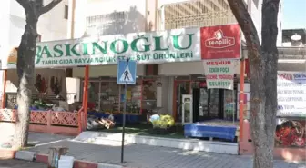 Nazilli'de Okul Müdürünün, 'İhalede Yolsuzluk' Teklifi İddiası