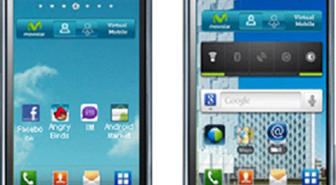 Telefónica Dual Persona Hizmeti