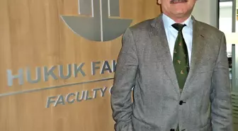 Tff Etik Kurul Başkanı'ndan Açıklama