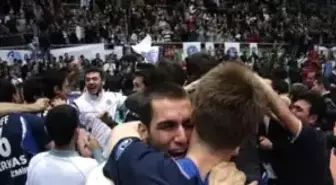 Türkiye'de Bir İlki Başaran Arkasspor'un Gözü Kupada