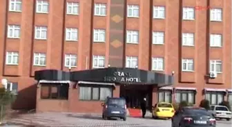 Tuzla'da Otel Sahibi Öldürüldü