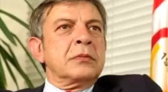 Ultraslan'dan Bülent Tulun Açıklaması