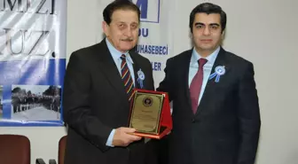 Yarım Asırdır Mali Müşavir