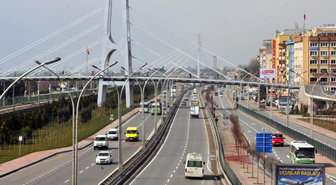 Yollarda Fuhus Amaçlı Otostop Yapanlara Para Cezası Uygulanacak