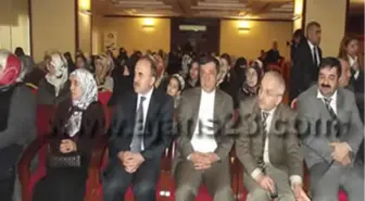 Zamanı Kuran Kadınlar Konferansı